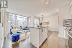 1803 - 15 FORT YORK BOULEVARD Toronto 