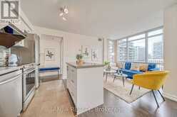 1803 - 15 FORT YORK BOULEVARD Toronto 