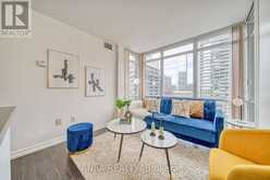 1803 - 15 FORT YORK BOULEVARD Toronto 