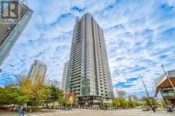 1803 - 15 FORT YORK BOULEVARD Toronto 