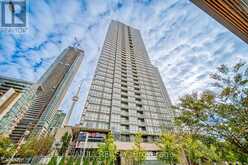 1803 - 15 FORT YORK BOULEVARD Toronto 