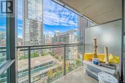 1803 - 15 FORT YORK BOULEVARD Toronto 