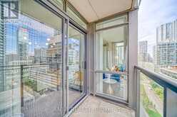 1803 - 15 FORT YORK BOULEVARD Toronto 