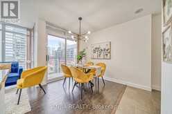 1803 - 15 FORT YORK BOULEVARD Toronto 