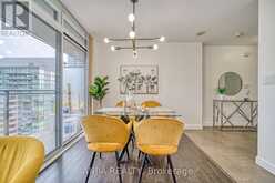 1803 - 15 FORT YORK BOULEVARD Toronto 