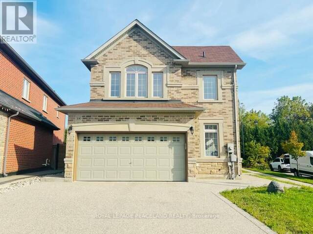 24 HAZELTON AVENUE Hamilton  Ontario