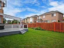 4 FARAD COURT Brampton 