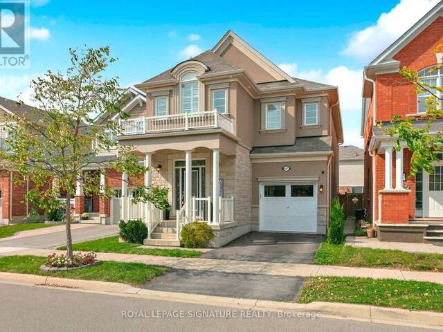 447 GREY LANDING Milton  Ontario