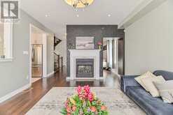 153 BRAEBROOK DRIVE Whitby 