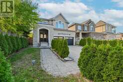 153 BRAEBROOK DRIVE Whitby