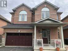 16 PRADA COURT Brampton 