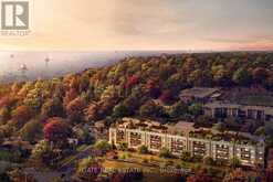 317 - 123 MAURICE DRIVE E Oakville 