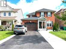 22 PATIENCE DRIVE Brampton