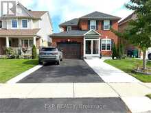 22 PATIENCE DRIVE Brampton