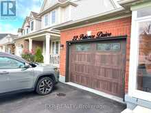 22 PATIENCE DRIVE Brampton 