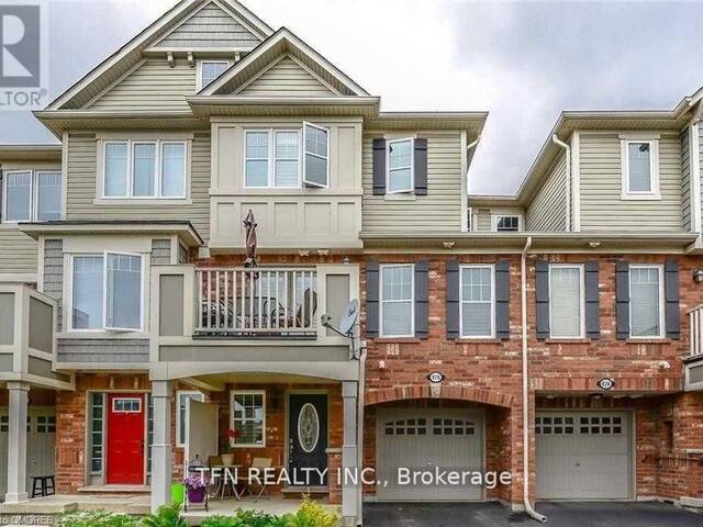 476 MCKIM GATE Milton Ontario