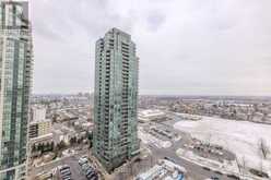 1805 - 36 ELM DRIVE W Mississauga