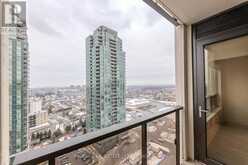 1805 - 36 ELM DRIVE W Mississauga