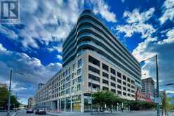 309 - 425 FRONT STREET E Toronto 