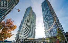 711 - 115 MCMAHON DRIVE Toronto