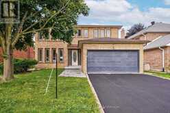 4 WATERWHEEL STREET Markham