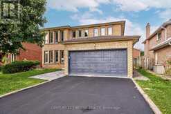 4 WATERWHEEL STREET Markham 