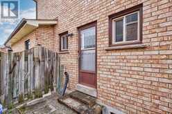 4 WATERWHEEL STREET Markham 