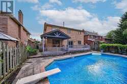 4 WATERWHEEL STREET Markham 