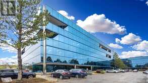 402 - 200 TOWN CENTRE BOULEVARD Markham