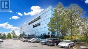 402 - 200 TOWN CENTRE BOULEVARD Markham