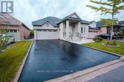 226 MONTE CARLO(UPPER) DRIVE Vaughan 