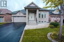 226 MONTE CARLO(UPPER) DRIVE Vaughan 