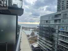 1602 - 39 ANNIE CRAIG DRIVE Toronto