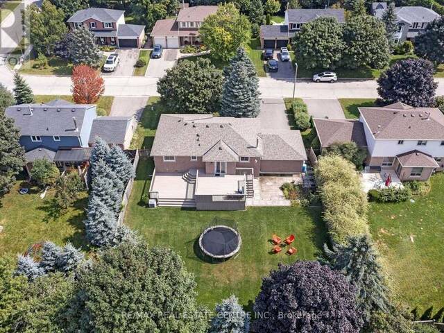 38 ERINLEA CRESCENT Erin Ontario