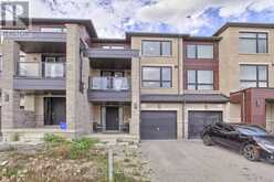 27 BLUE FOREST CRESCENT Barrie