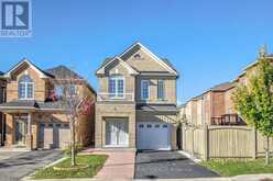 62 LARAMIE CRESCENT Vaughan 