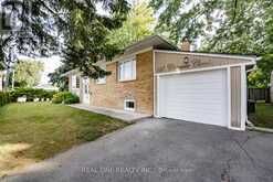 127 CASCADE CIRCLE Richmond Hill 