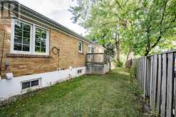 127 CASCADE CIRCLE Richmond Hill 