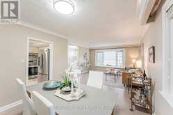 127 CASCADE CIRCLE Richmond Hill 