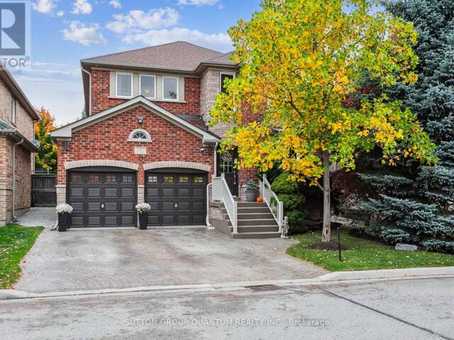 491 PETTIT TRAIL Milton Ontario