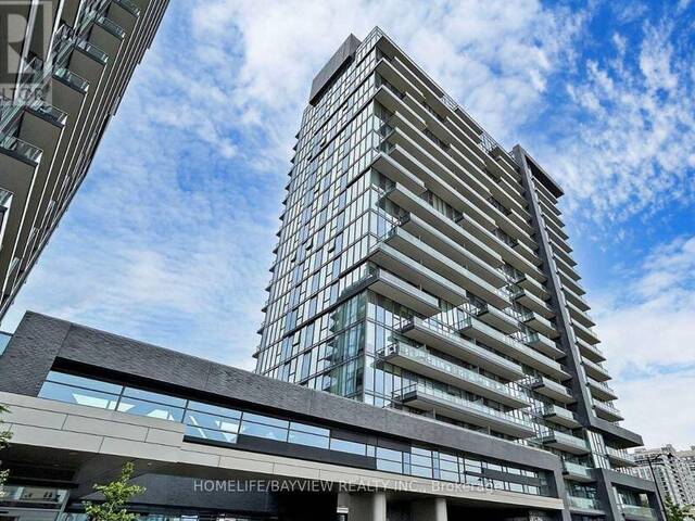 305 - 20 GATINEAU DRIVE Vaughan  Ontario