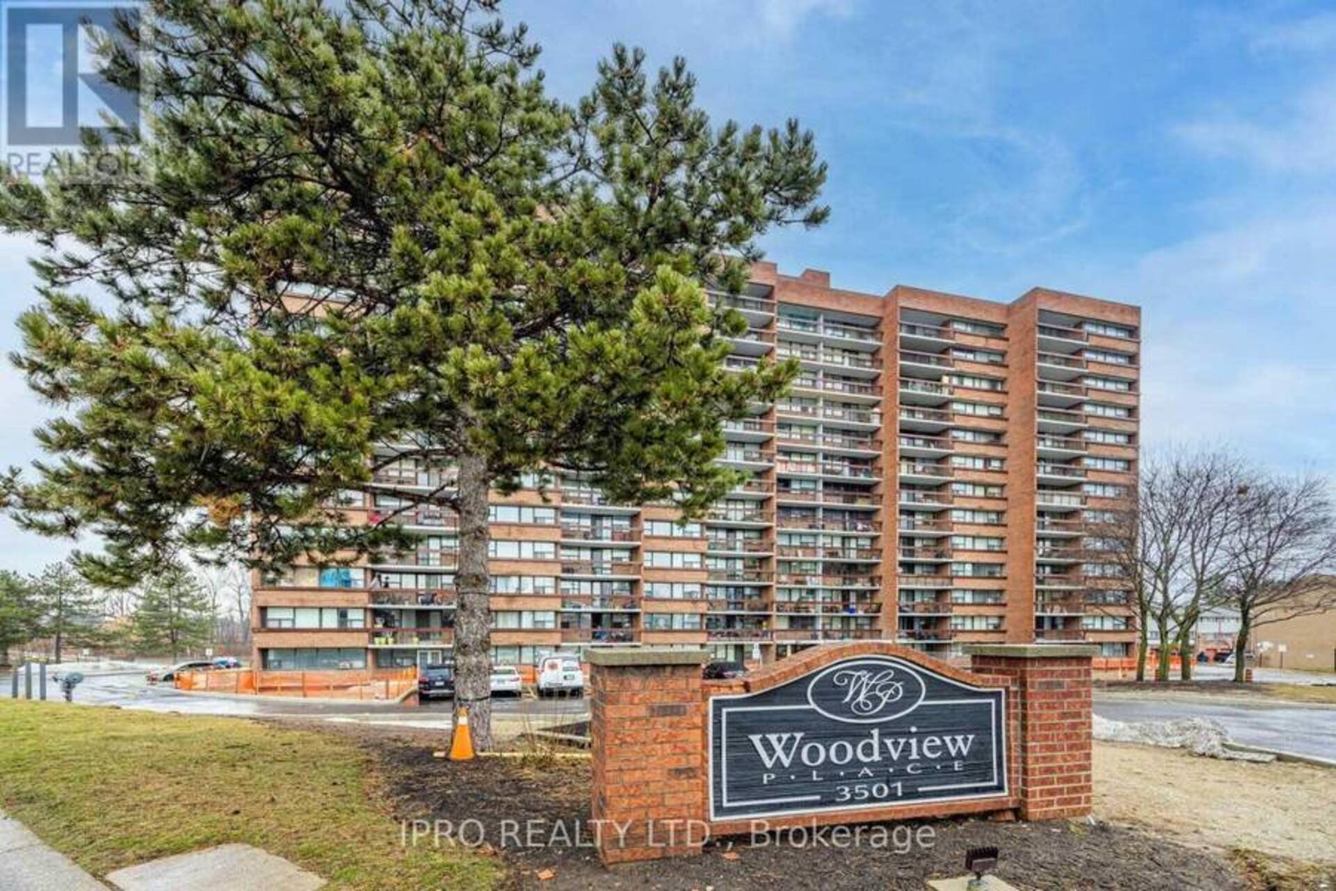 307 - 3501 GLEN ERIN DRIVE Mississauga 