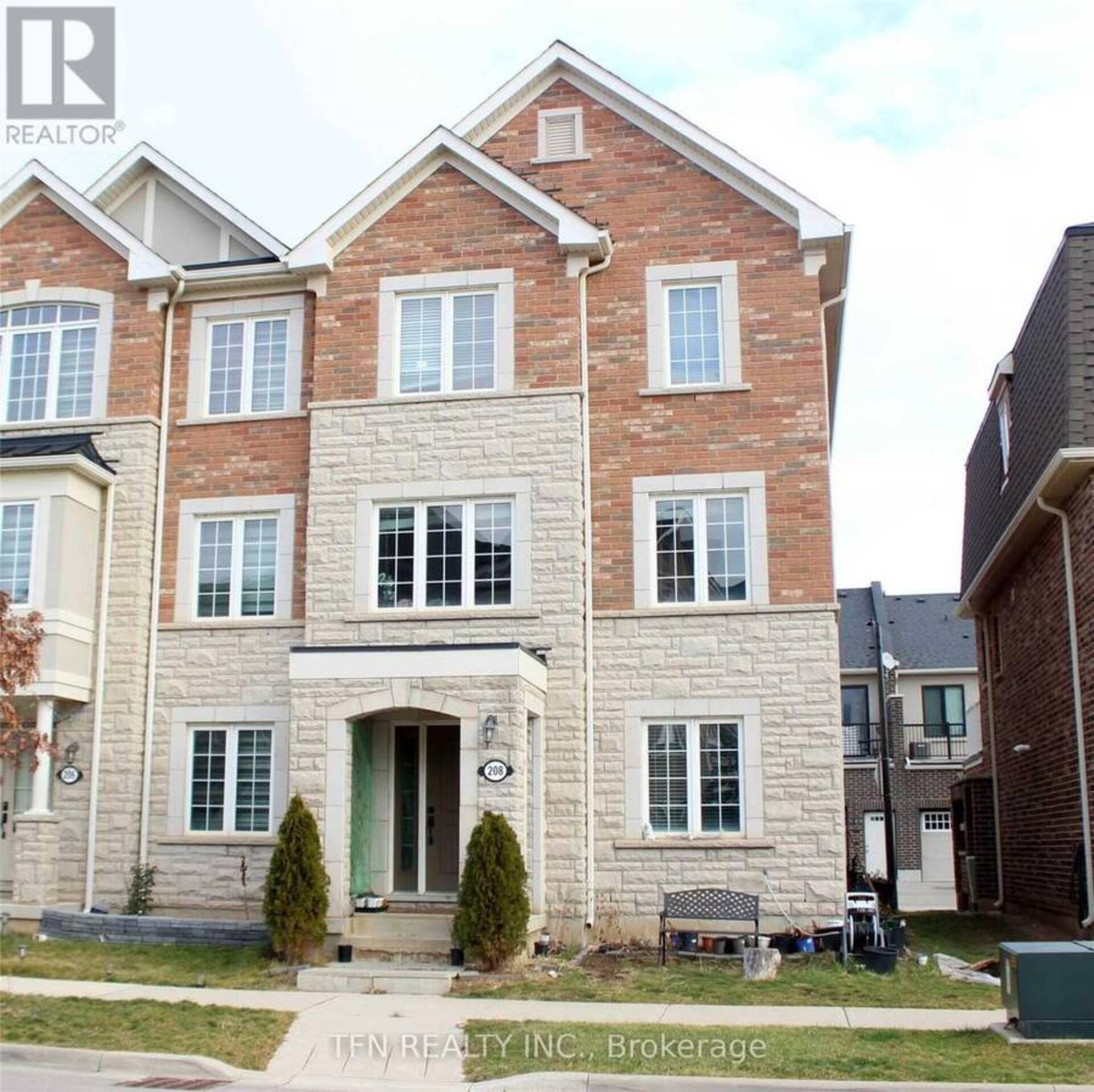 208 ELLEN DAVIDSON DRIVE Oakville