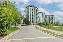 909 - 45 YORKLAND BOULEVARD Brampton 