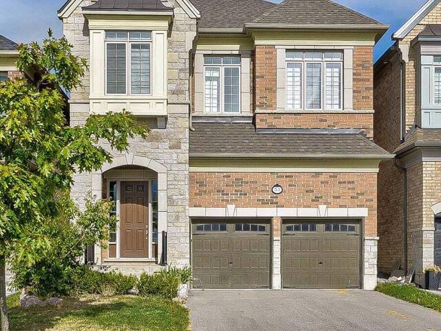 53 ST IVES CRESCENT Whitby Ontario