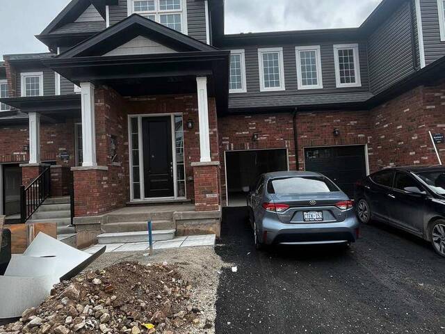 86 BROWN STREET Erin Ontario