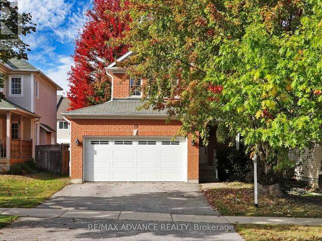 19 BRECKEN DRIVE Georgina  Ontario