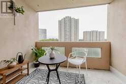 802 - 3590 KANEFF CRESCENT Mississauga