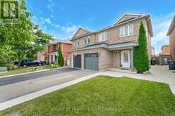 30 MISTDALE CRESCENT Brampton 