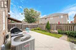 30 MISTDALE CRESCENT Brampton 